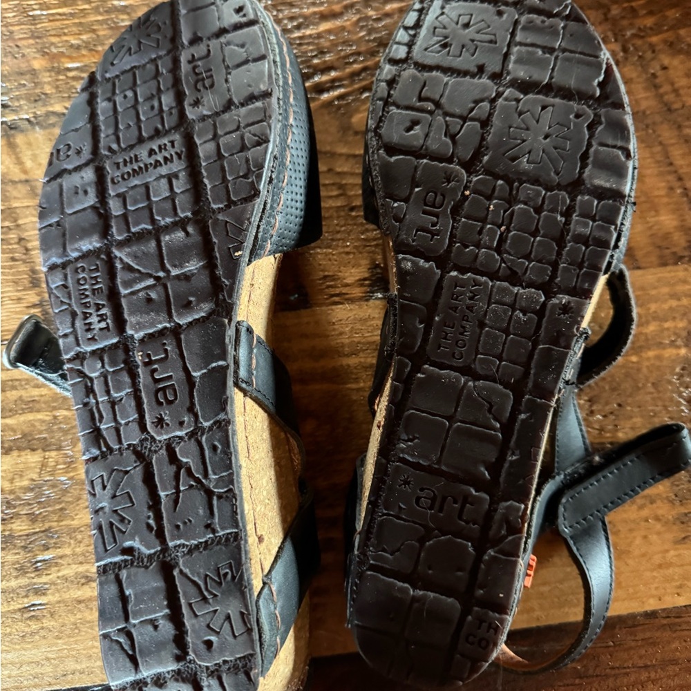 The Art Company Shoes 39 (8) - Picture 7 of 9